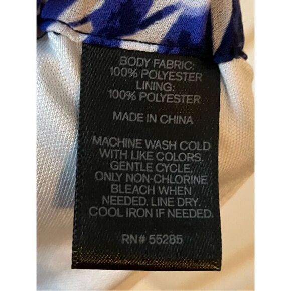 Express Slit Maxi W/ Mini Lining L - Picture 8 of 12